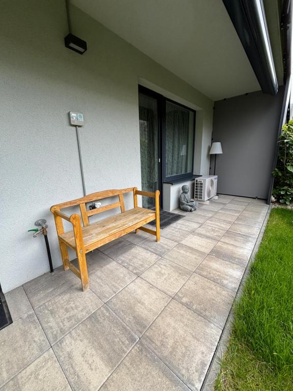 Strojárenská Apartmán